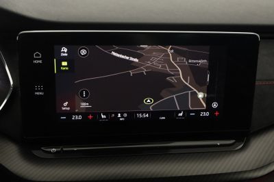 Skoda Octavia Gebrauchtwagen Skoda Octavia Gebrauchtwagen