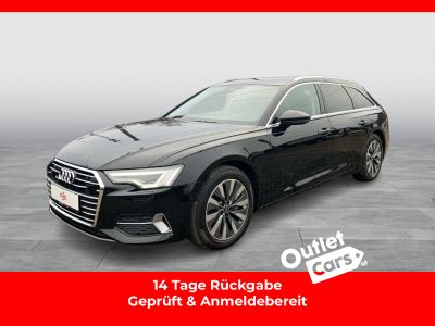 Audi A6 Gebrauchtwagen Audi A6 Gebrauchtwagen