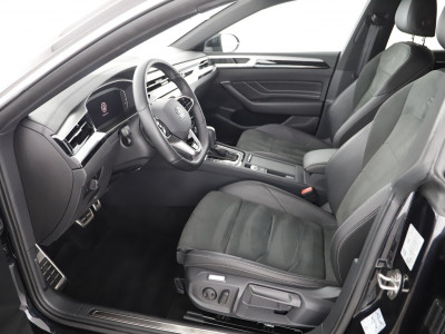 VW Arteon Gebrauchtwagen VW Arteon Gebrauchtwagen