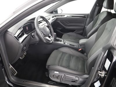 VW Arteon Gebrauchtwagen