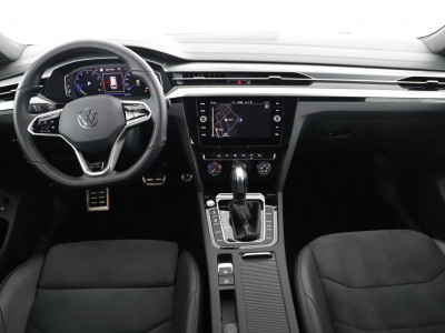 VW Arteon Gebrauchtwagen VW Arteon Gebrauchtwagen