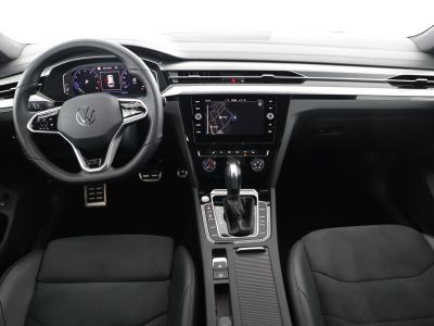 VW Arteon Gebrauchtwagen