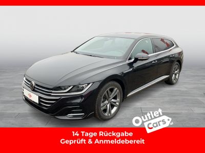 VW Arteon Gebrauchtwagen