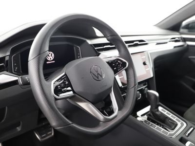 VW Arteon Gebrauchtwagen