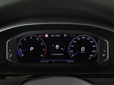 VW Arteon Gebrauchtwagen