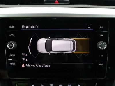 VW Arteon Gebrauchtwagen VW Arteon Gebrauchtwagen