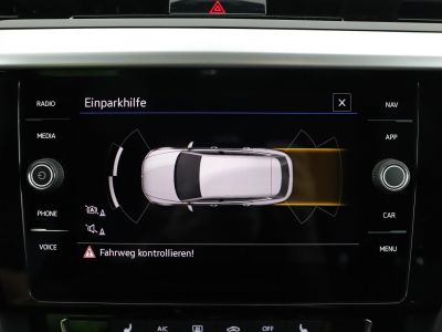 VW Arteon Gebrauchtwagen