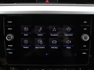 VW Arteon Gebrauchtwagen VW Arteon Gebrauchtwagen