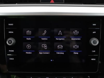 VW Arteon Gebrauchtwagen