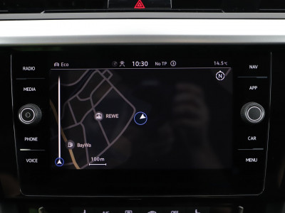 VW Arteon Gebrauchtwagen VW Arteon Gebrauchtwagen