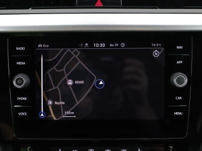 VW Arteon Gebrauchtwagen