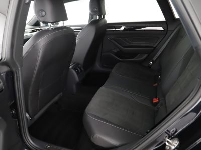 VW Arteon Gebrauchtwagen