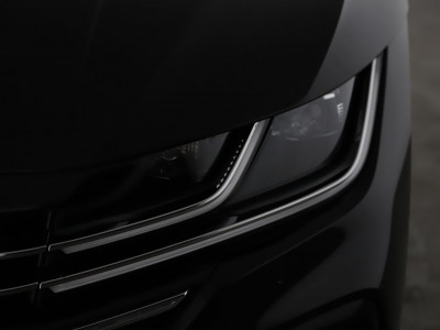 VW Arteon Gebrauchtwagen VW Arteon Gebrauchtwagen