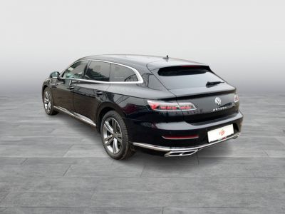 VW Arteon Gebrauchtwagen