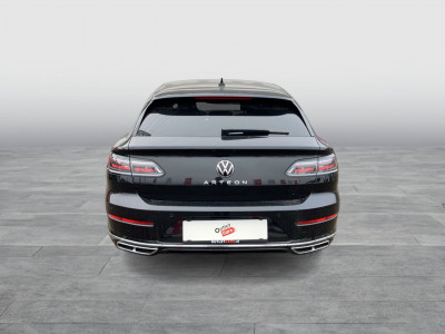 VW Arteon Gebrauchtwagen VW Arteon Gebrauchtwagen