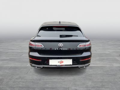 VW Arteon Gebrauchtwagen