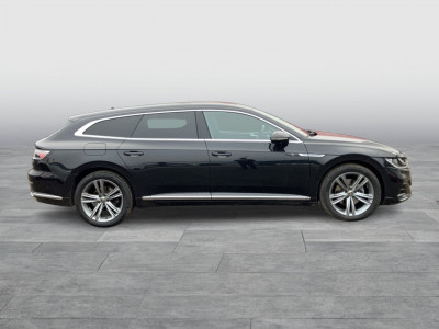 VW Arteon Gebrauchtwagen VW Arteon Gebrauchtwagen