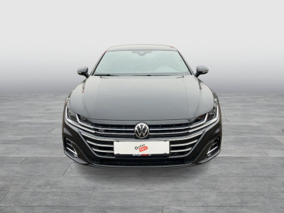 VW Arteon Gebrauchtwagen VW Arteon Gebrauchtwagen