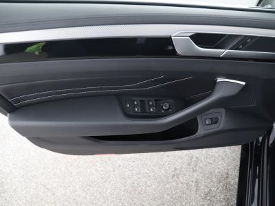 VW Arteon Gebrauchtwagen