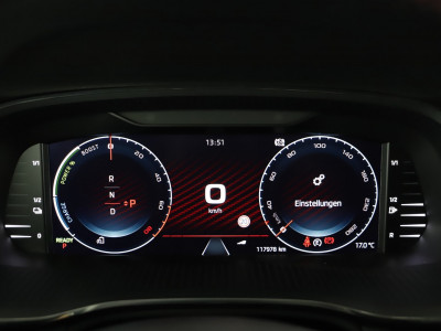 Skoda Octavia Gebrauchtwagen Skoda Octavia Gebrauchtwagen