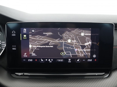 Skoda Octavia Gebrauchtwagen Skoda Octavia Gebrauchtwagen