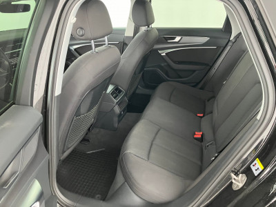 Audi A6 Gebrauchtwagen Audi A6 Gebrauchtwagen