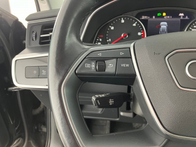 Audi A6 Gebrauchtwagen Audi A6 Gebrauchtwagen