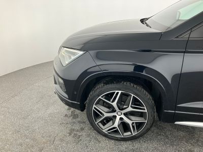 Seat Ateca Gebrauchtwagen