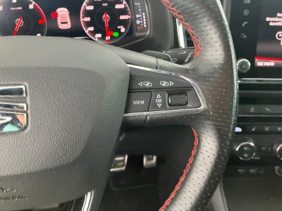 Seat Ateca Gebrauchtwagen