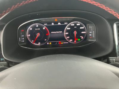 Seat Ateca Gebrauchtwagen