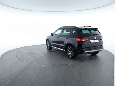 Seat Ateca Gebrauchtwagen