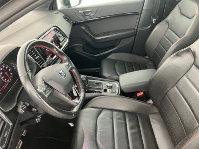 Seat Ateca Gebrauchtwagen