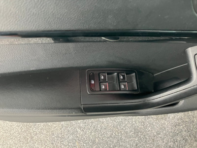 Seat Ateca Gebrauchtwagen Seat Ateca Gebrauchtwagen