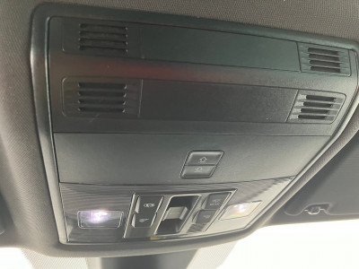 Seat Ateca Gebrauchtwagen Seat Ateca Gebrauchtwagen