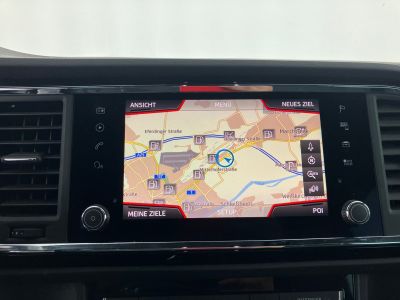 Seat Ateca Gebrauchtwagen