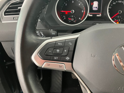 VW Tiguan Gebrauchtwagen VW Tiguan Gebrauchtwagen