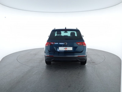VW Tiguan Gebrauchtwagen VW Tiguan Gebrauchtwagen
