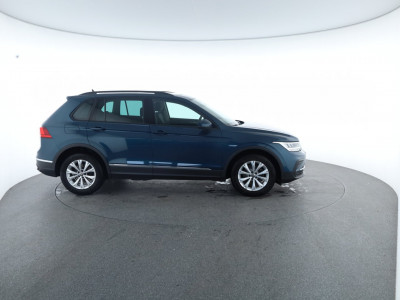 VW Tiguan Gebrauchtwagen VW Tiguan Gebrauchtwagen
