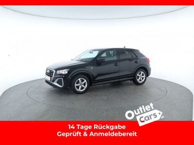 Audi Q2 Gebrauchtwagen Audi Q2 Gebrauchtwagen