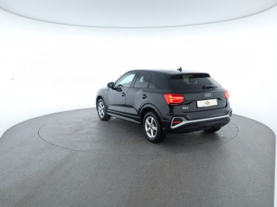 Audi Q2 Gebrauchtwagen Audi Q2 Gebrauchtwagen