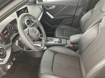 Audi Q2 Gebrauchtwagen Audi Q2 Gebrauchtwagen