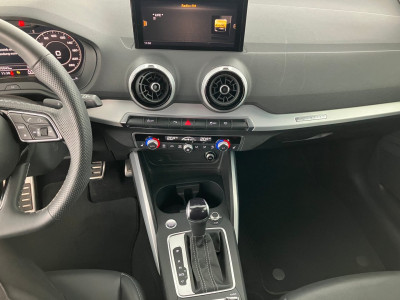 Audi Q2 Gebrauchtwagen Audi Q2 Gebrauchtwagen