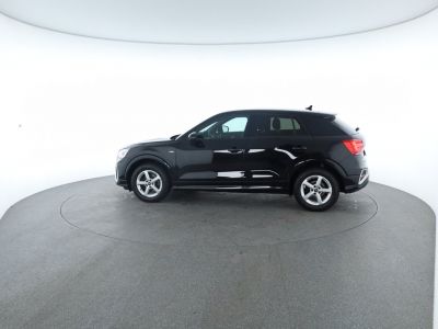 Audi Q2 Gebrauchtwagen