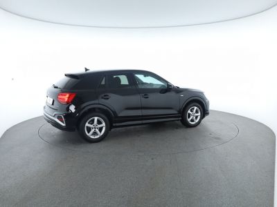 Audi Q2 Gebrauchtwagen