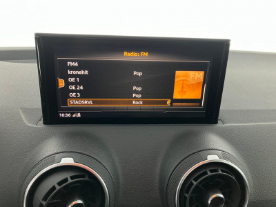 Audi Q2 Gebrauchtwagen Audi Q2 Gebrauchtwagen