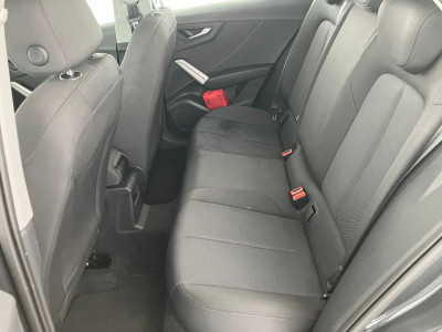 Audi Q2 Gebrauchtwagen Audi Q2 Gebrauchtwagen