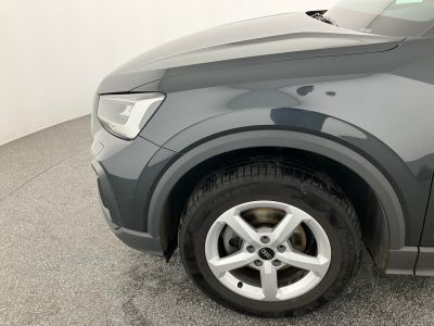 Audi Q2 Gebrauchtwagen
