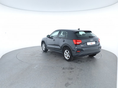Audi Q2 Gebrauchtwagen Audi Q2 Gebrauchtwagen