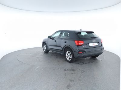 Audi Q2 Gebrauchtwagen