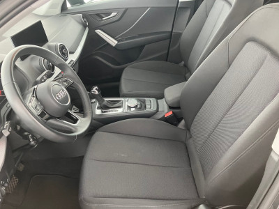 Audi Q2 Gebrauchtwagen Audi Q2 Gebrauchtwagen